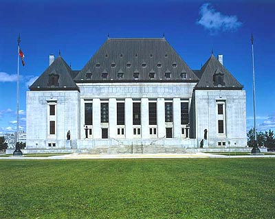 supreme court of canada double